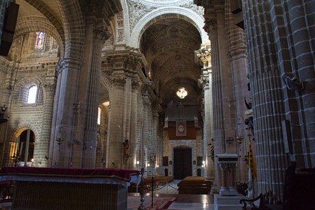 Jerez de la Frontera